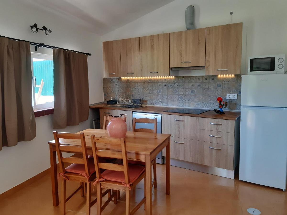 Luz Casa Rosa Montes酒店 外观 照片