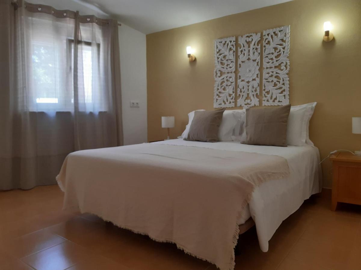 Luz Casa Rosa Montes酒店 外观 照片