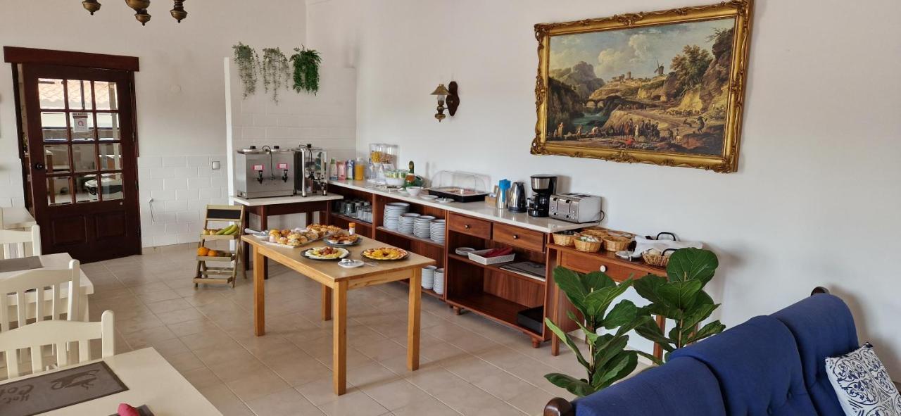 Luz Casa Rosa Montes酒店 外观 照片