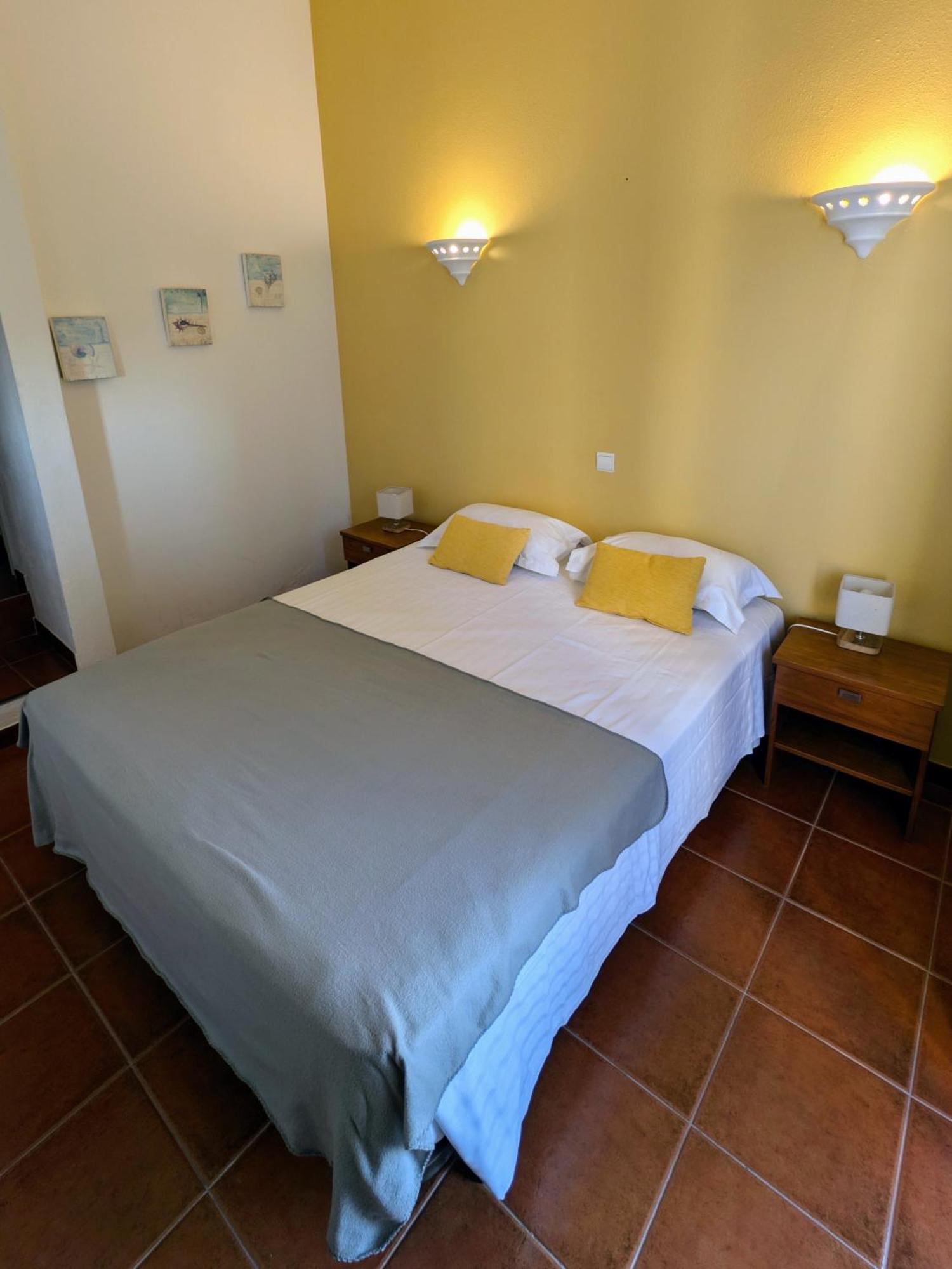 Luz Casa Rosa Montes酒店 外观 照片