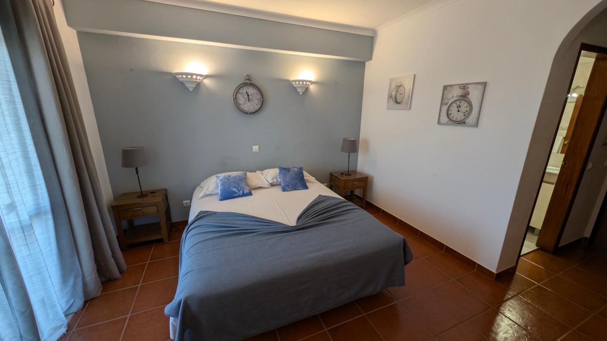 Luz Casa Rosa Montes酒店 外观 照片