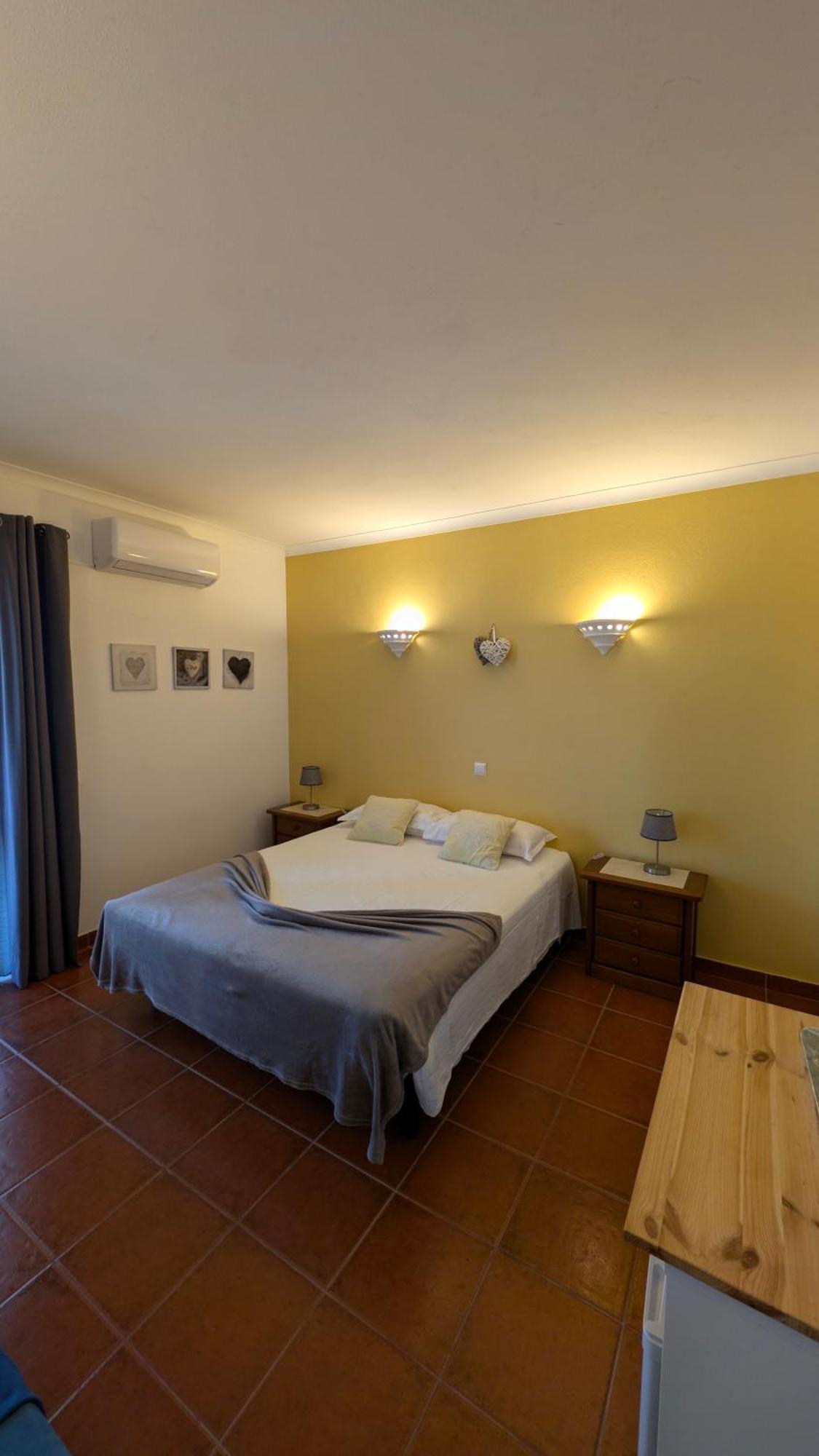 Luz Casa Rosa Montes酒店 外观 照片